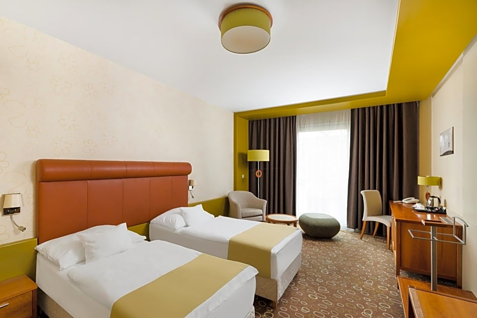 Corso Hotel Pécs