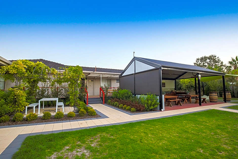 Mildura Holiday Villas