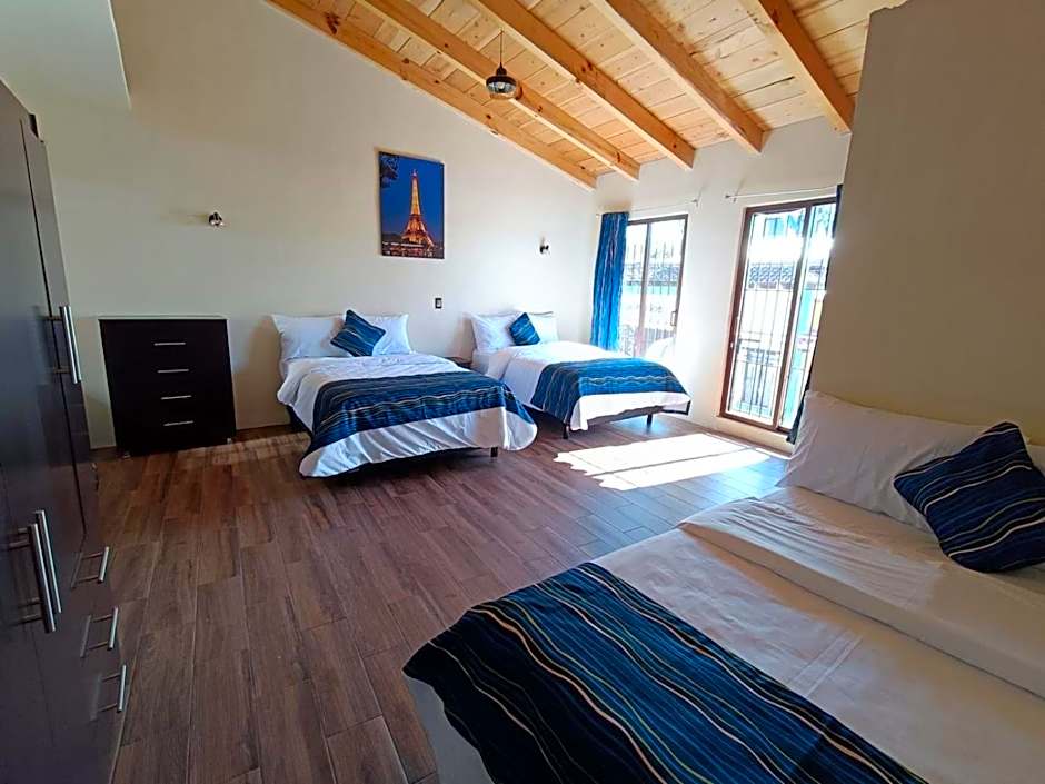OYO Casa Rotter