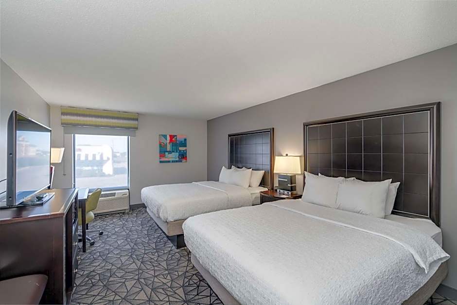 Hampton Inn By Hilton Bloomington West