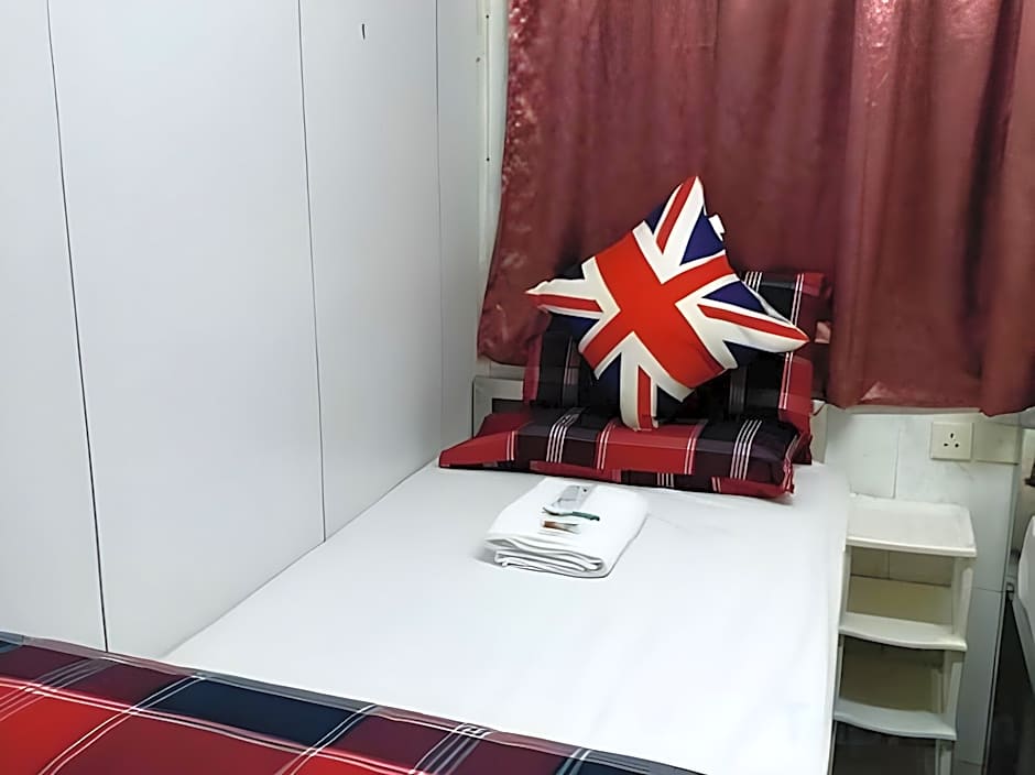 Payless Guesthouse - A2