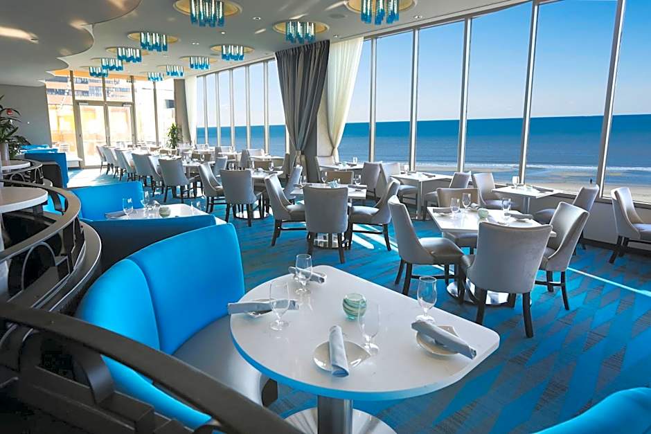 Tropicana Atlantic City - A Caesars Rewards Destination