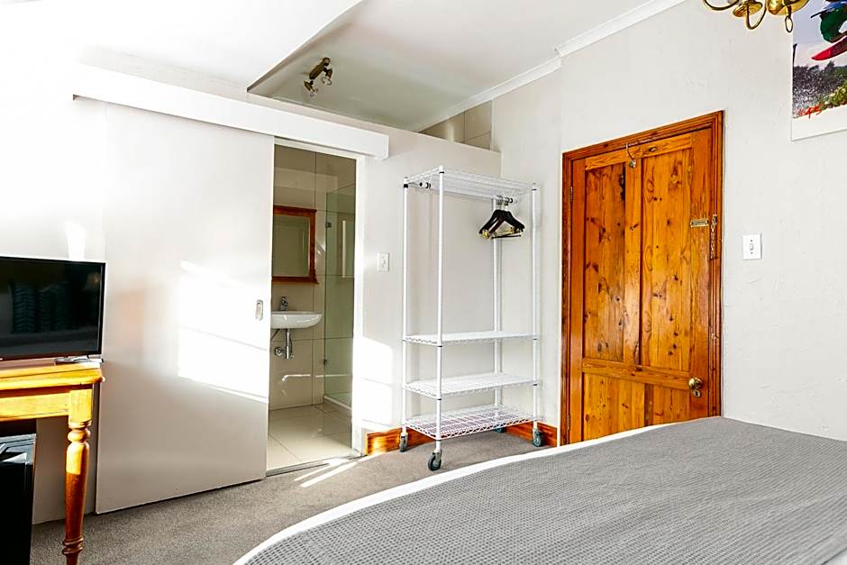 Adventure Pad's by The Farmhouse Hotel