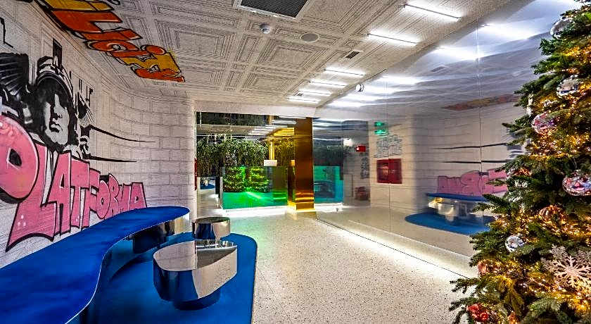 Platforma Design Hotel