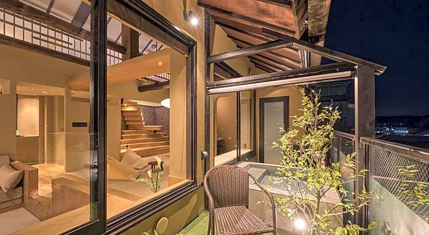 New Wakasa Annex Hotel