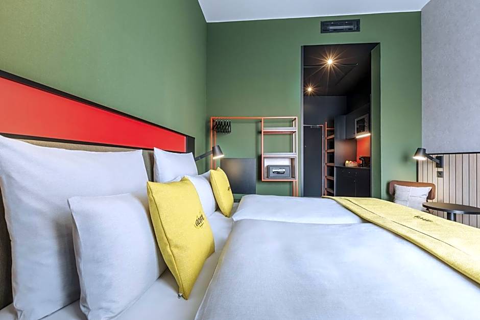 Holiday Inn  the niu, Amity Potsdam By IHG