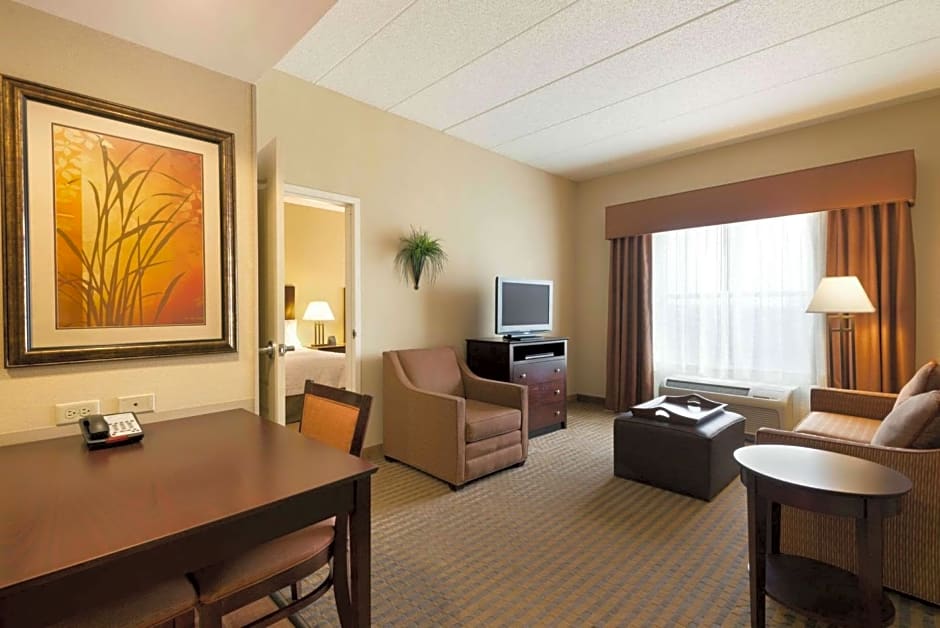 Homewood Suites by Hilton Minneapolis/St Paul New Brighton