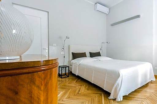 B&B Via Stampatori