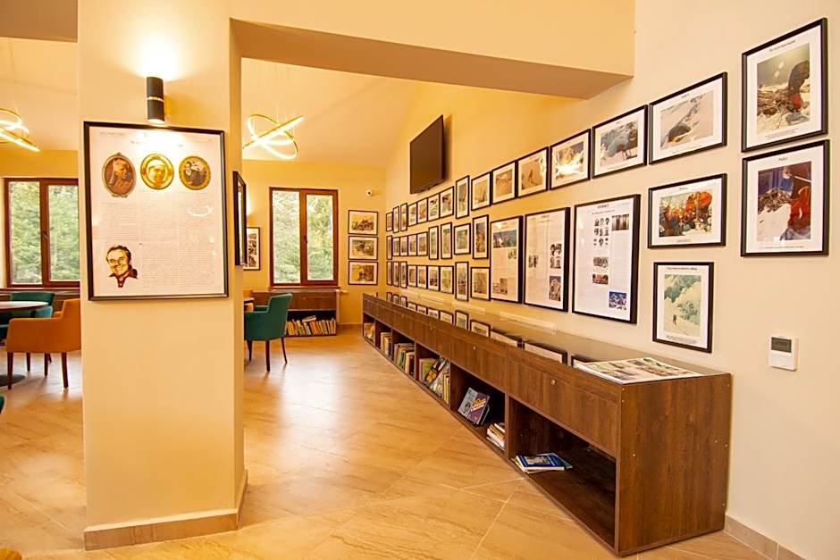 Hotel Alpinist, Malyovitsa