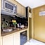Poly Zhongda Viverton Apartment (free shuttle bus during the Canton Fair)