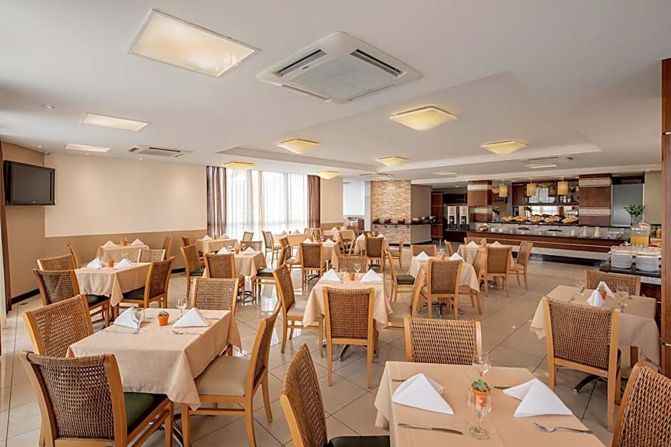 Intercity Florianopolis