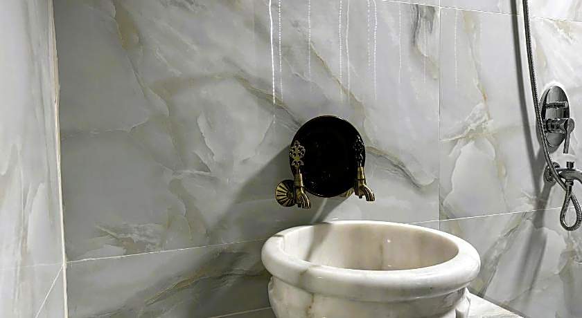 Atar Airport Hotel - Spa & Wellness