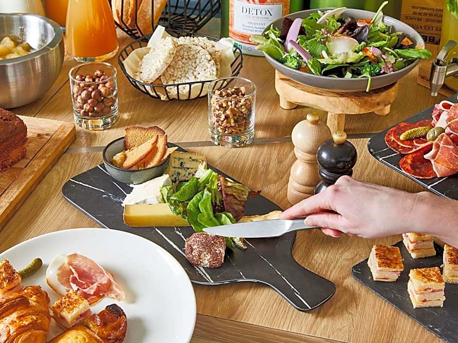 Mercure Beaune Centre