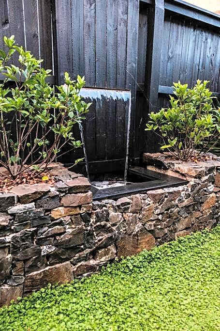 Driftwood Beach House