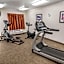 Quality Inn Parsons North