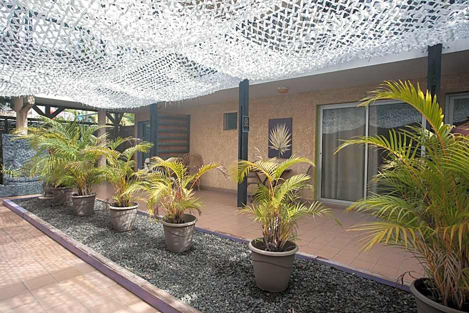 16 - LE VACOA - CHAMBRE 16 ETG D