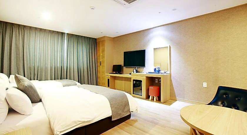 Paju Golden Hill