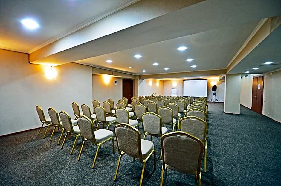 Hotel Astoria Tbilisi