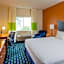 Fairfield Inn Middletown Monroe