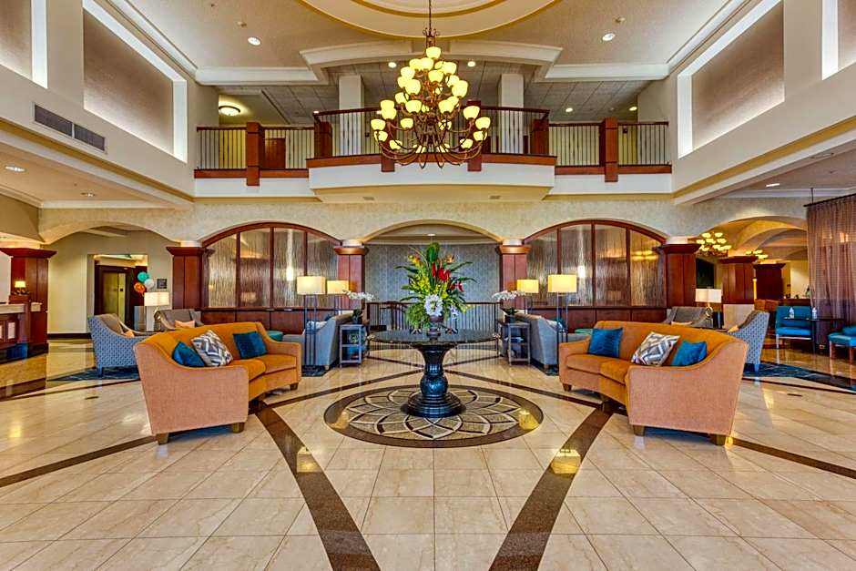 Drury Plaza Hotel Chesterfield