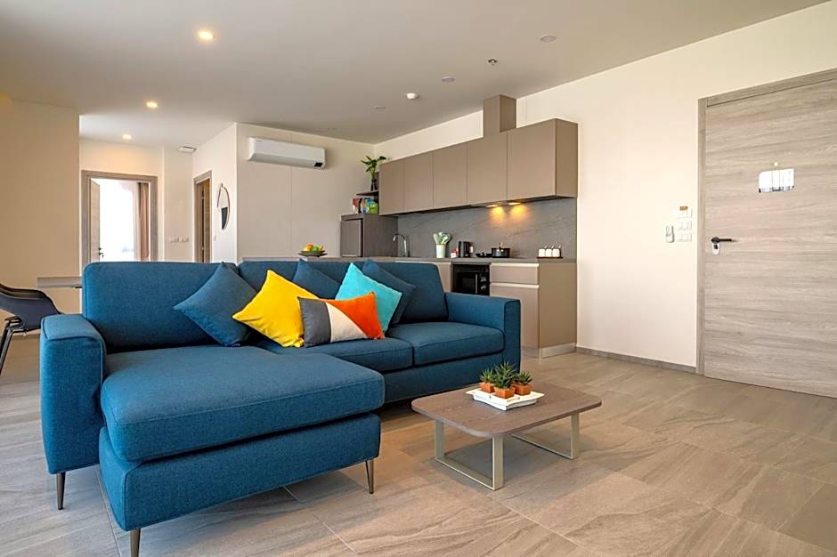 HOMA Cherngtalay Phuket