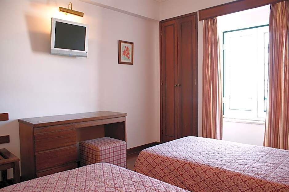 Hotel O Novo Principe