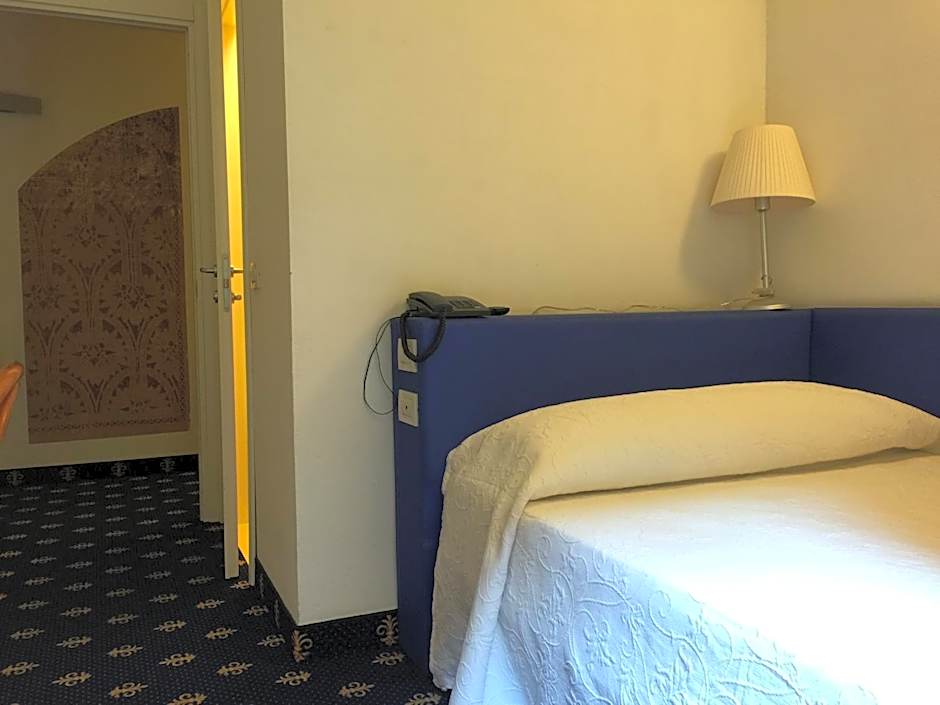 My Hotel Milano