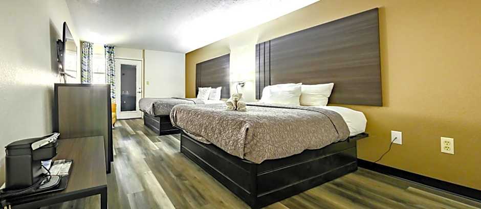 Bear Creek Inn Gatlinburg, TN