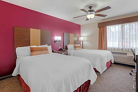 Best Western Pineywoods Inn