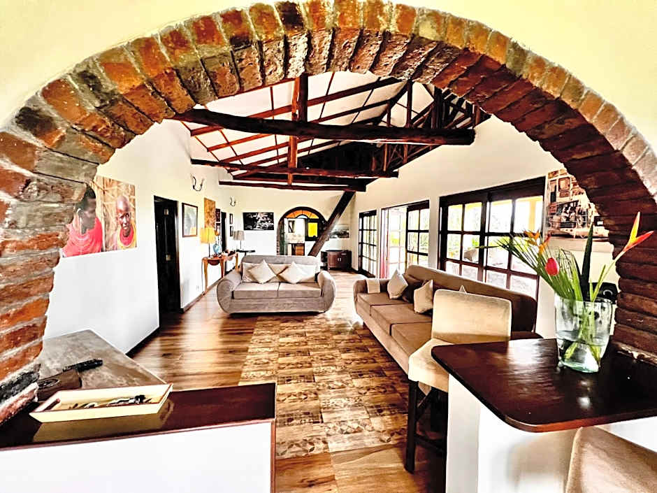 Pink Flamingo Boutique Hotel