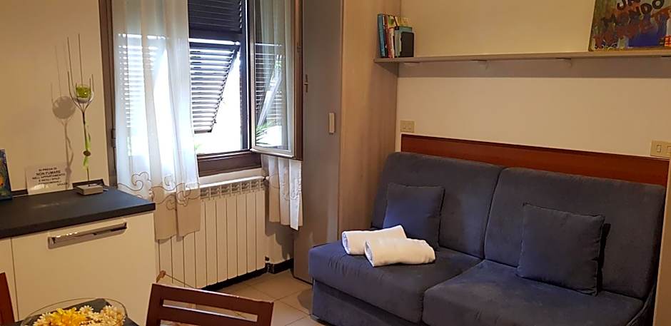 Coccodrillo Hotel & Apartments