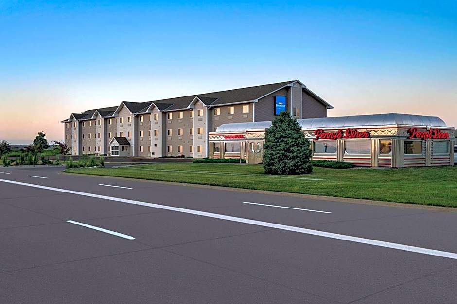 Baymont by Wyndham Fremont