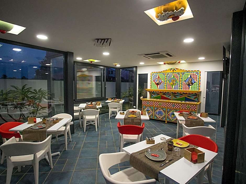 Tra Le Braccia di Morfeo