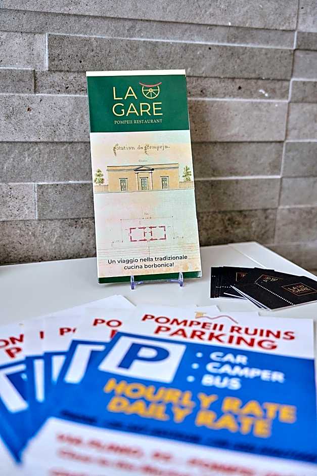 Gioielli House Pompei