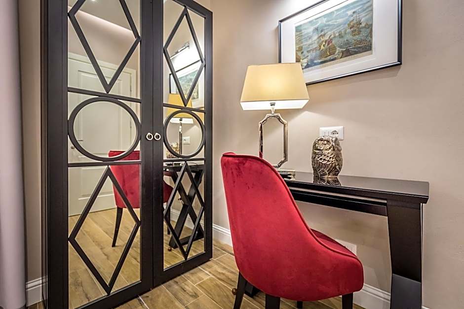 Hotel Emma Small Luxury Hotel
