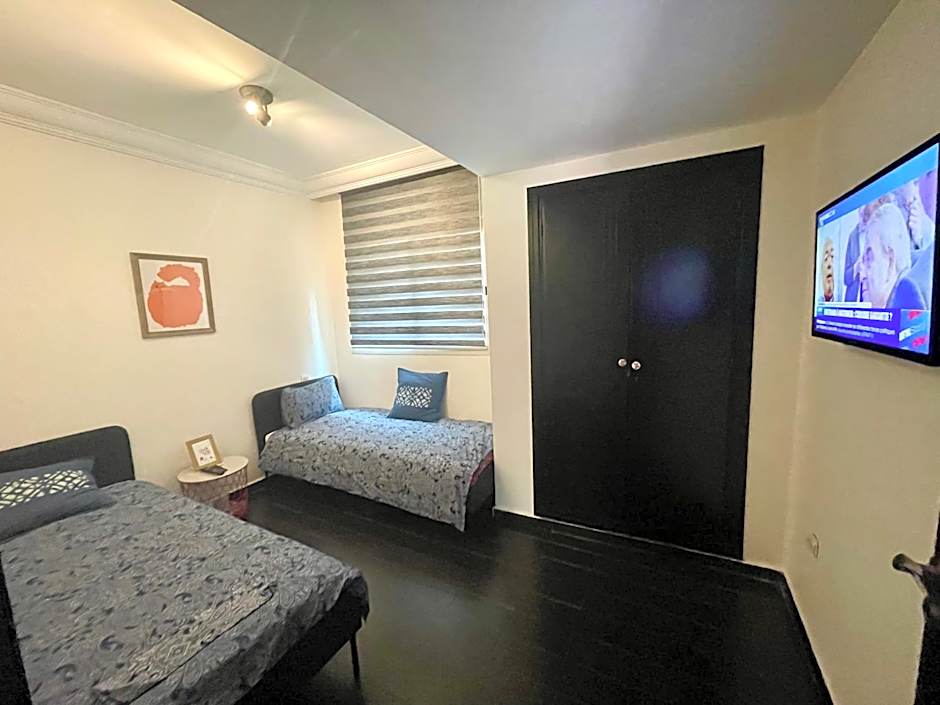 Les Nuits de Miel - Marrakech