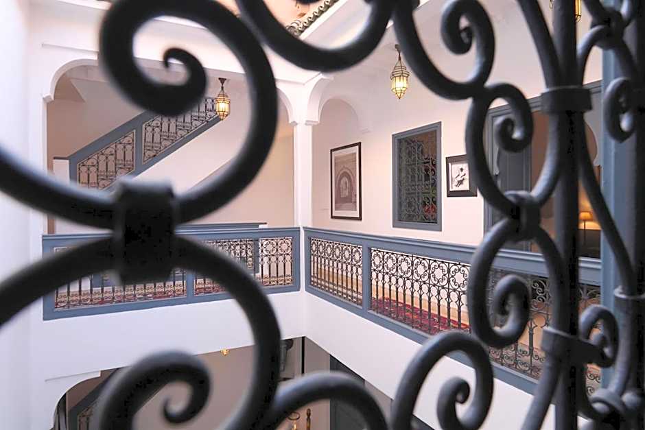 Riad Dar Safi - Privatisé pour 6/8 pers. - jacuzzi