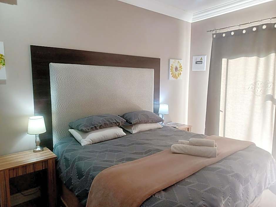 Casa Cara Guest House