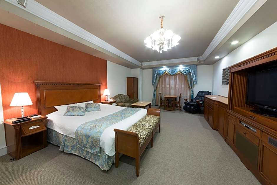 Nonno Classic Hotel (Adult Only)