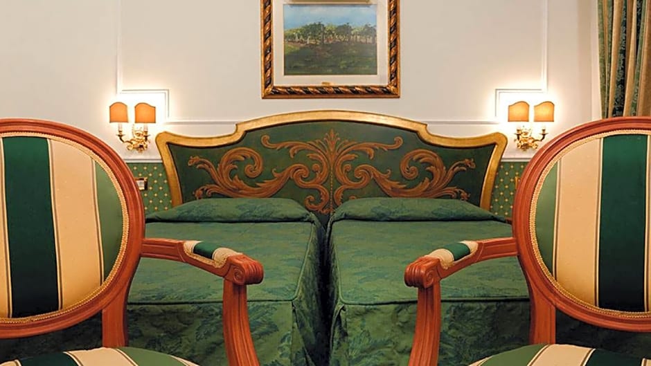 Hotel Giulio Cesare