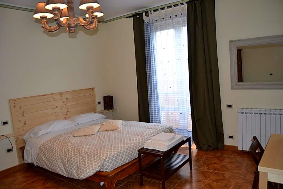 B&B Residenza Marina