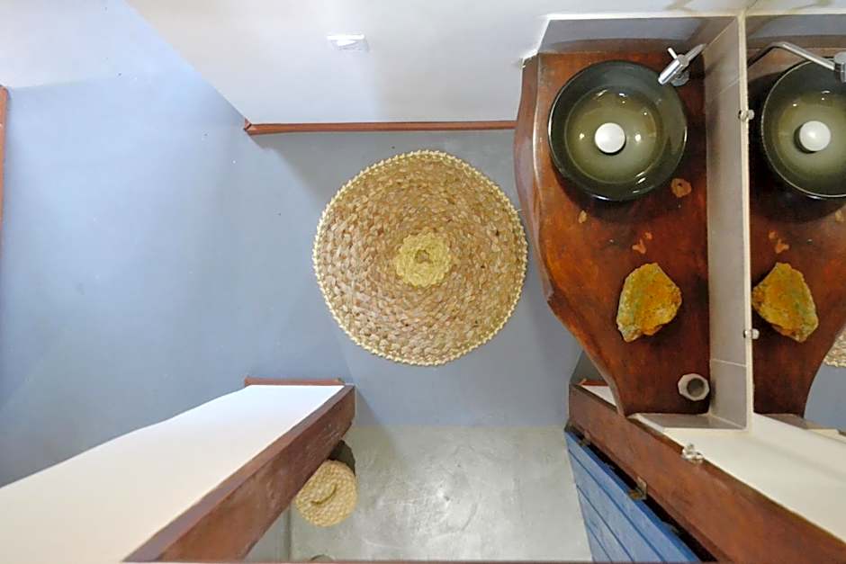 Chalés Cabocla da Lua