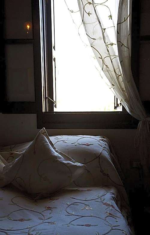 Spirit Of The Knights Boutique Hotel