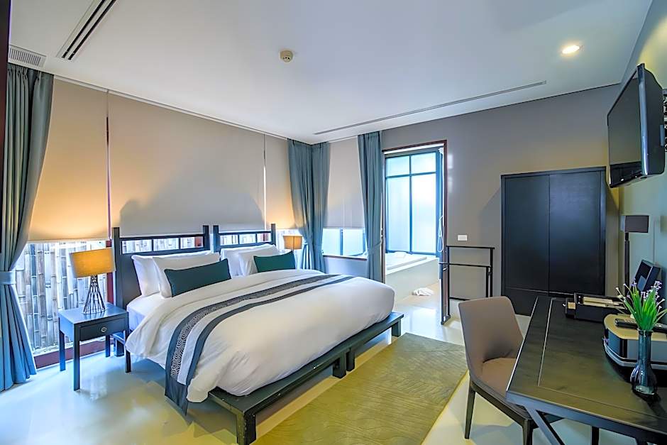 The Palayana Resort & Villas Hua Hin