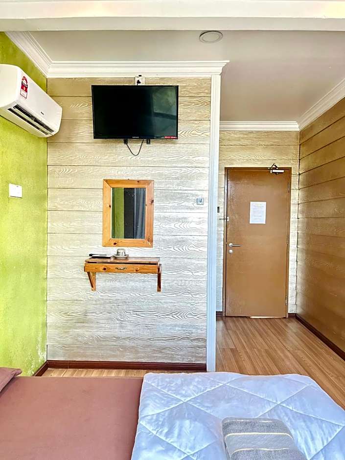Suza Hostel