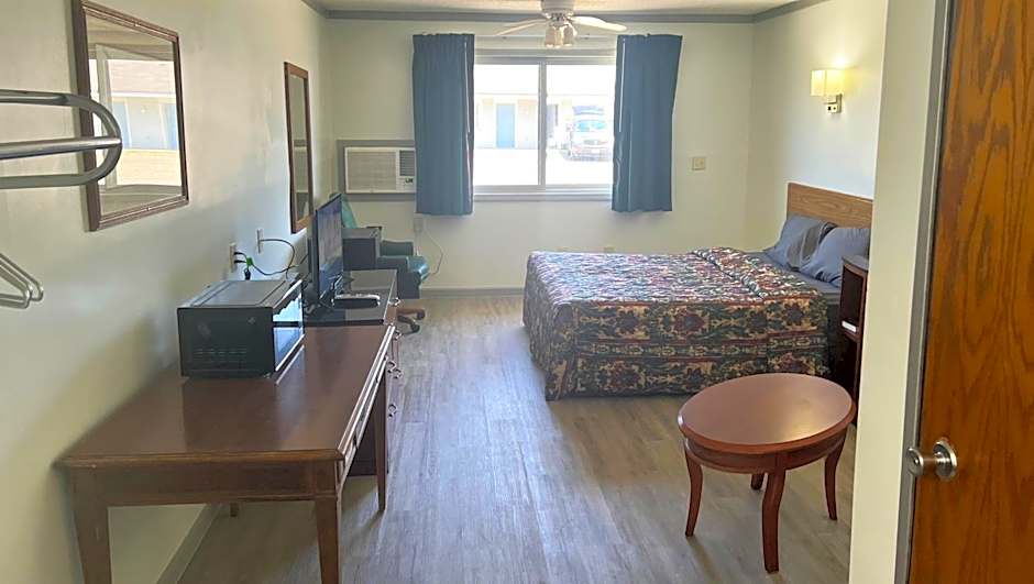 Countryside Inn Motel Albert Lea