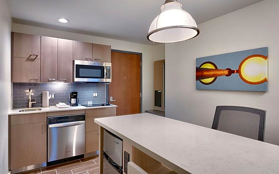 Hyatt House Provo/Pleasant Grove
