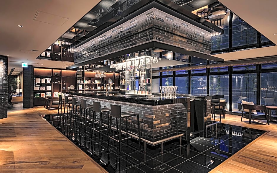 Rihga Gran Kyoto