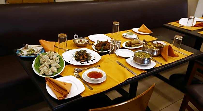 Country Roads Resort