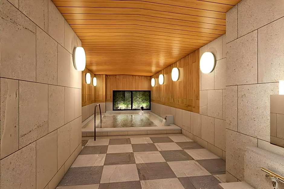 La'gent Hotel Kyoto Nijo